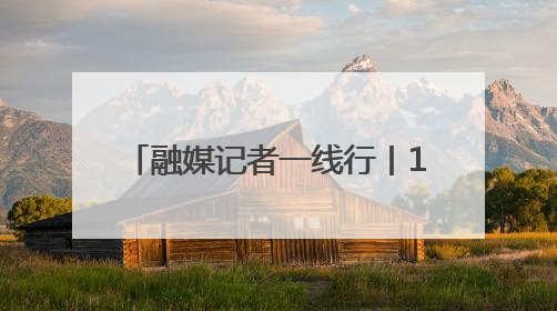融媒记者一线行丨1173.53斤！李鹊镇“三作三收”首季小麦亩产创新高