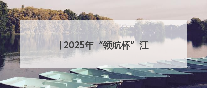 2025年“领航杯”江苏省中小学生数字素养提升实践活动在连云港举行
